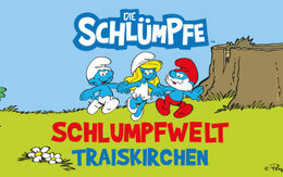 Schlumpfwelt Traiskirchen