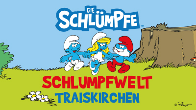 Schlumpfwelt Traiskirchen