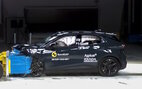 Cupra Raval beim Frontcrash in die MPDB im Jahr 2026