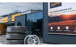 BestDrive by Continental