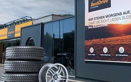 BestDrive by Continental