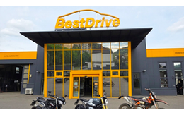 BestDrive Motorrad