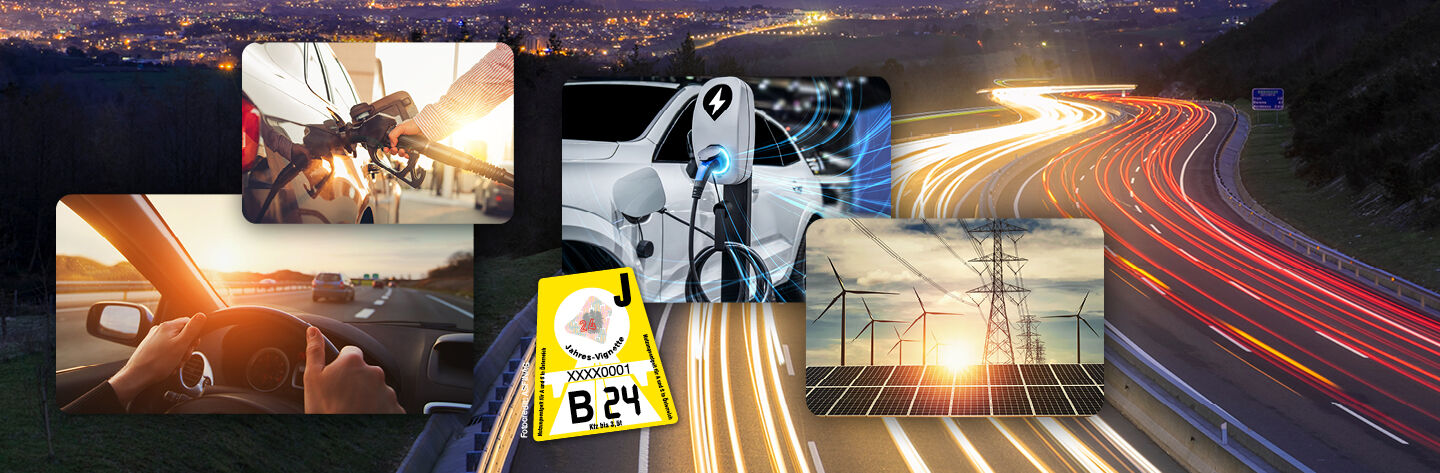 Neuerungen 2024 ÖAMTC