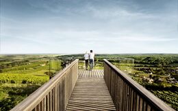 Paradiesroute Südburgenland