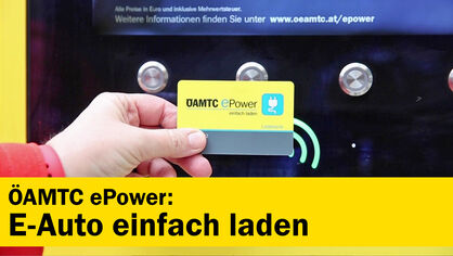 E-Autos laden E-Autos laden