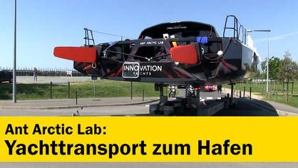 Ant Arctic Lab Ant Arctic Lab