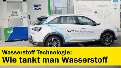 Wie tankt man Wasserstoff Wie tankt man Wasserstoff