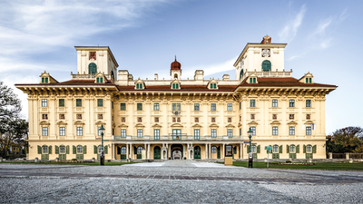 Schloss Esterhazy Esterhazy/ Andreas Hafenscher