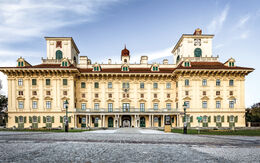 Schloss Esterhazy