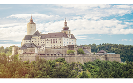 Burg Forchtenstein  Esterhazy/ Andreas Tischler