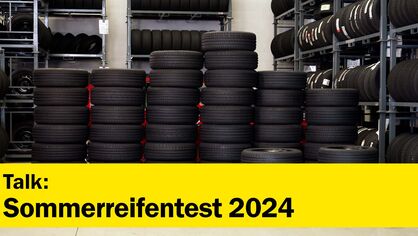 Sommerreifen Talk Sommerreifen Talk