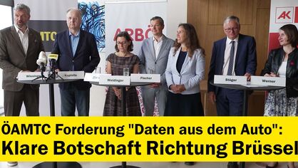 Klare Botschaft Richtung Brüssel