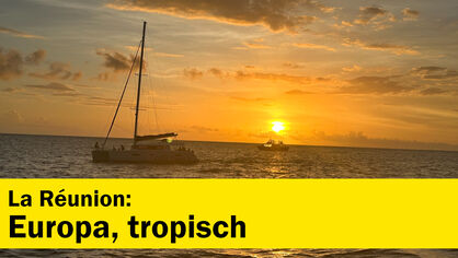 La Reúnion im Video