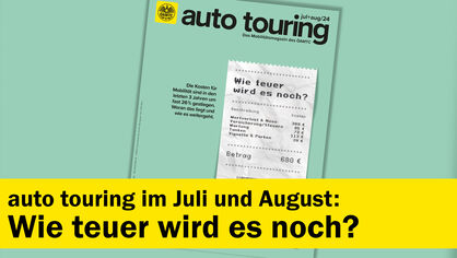 Wie teuer wird es noch?