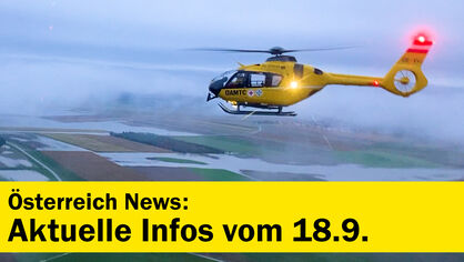 Österreich News