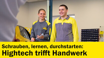 Lehrlingsausbildungszentrum Linz