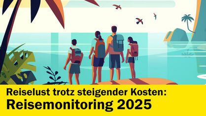 Reisemonitoring 2025