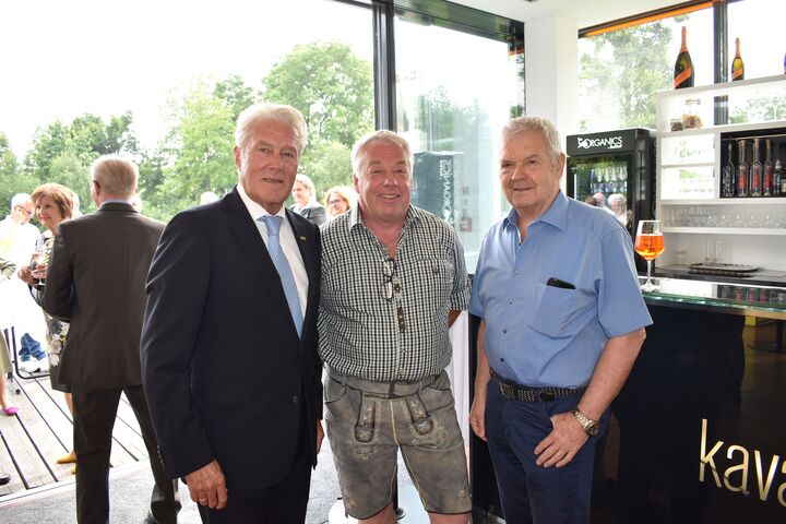 Generalversammlung SAMTC 2025