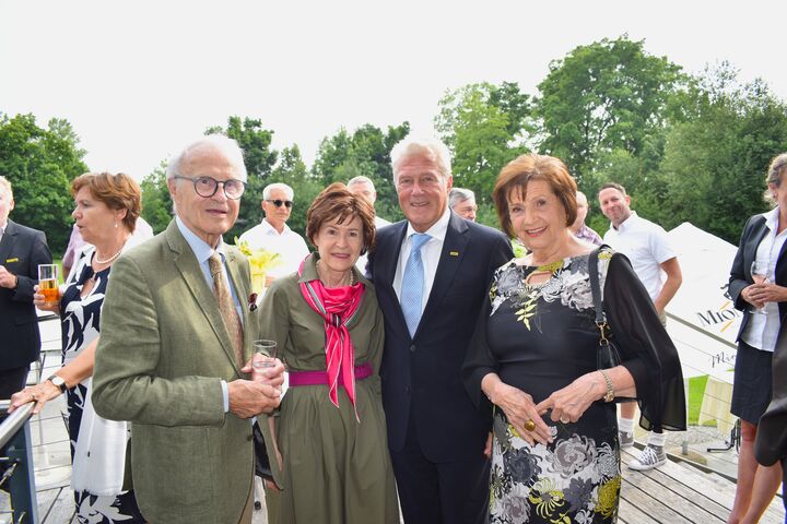 Generalversammlung SAMTC 2025