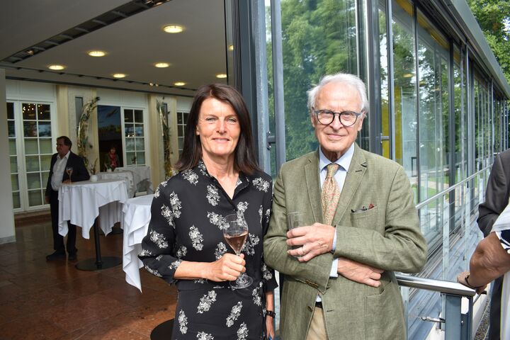 Generalversammlung SAMTC 2025