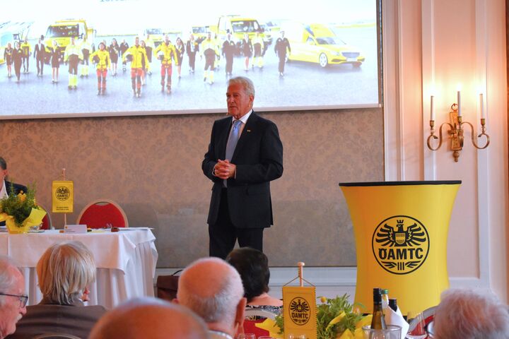 Generalversammlung SAMTC 2025