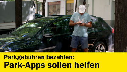 Park Apps Park Apps