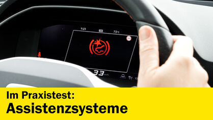 Assistenzsysteme