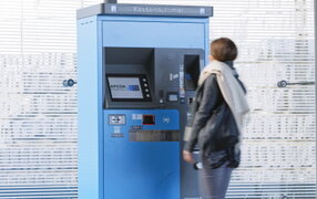 APCOA  + APCOA FLOW  APCOA