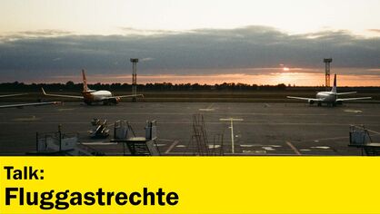Fluggastrechte
