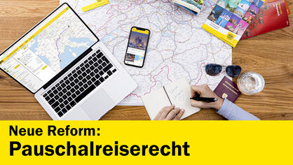 Pauschalreiserecht