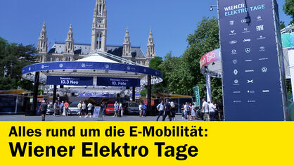 Wiener Elektro Tage