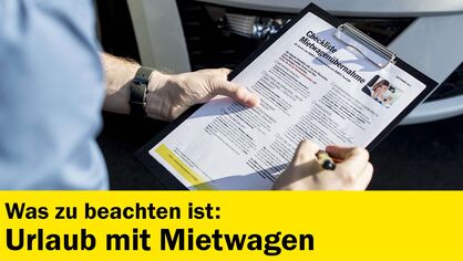 Mietwagen