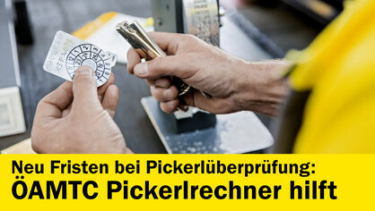 Pickerl Rechner