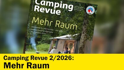 Camping Revue
