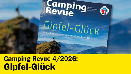 Camping Revue
