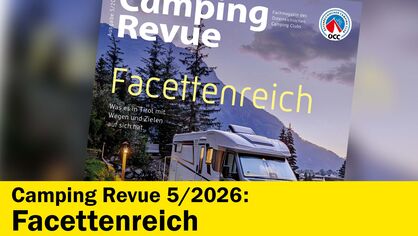 Camping Revue
