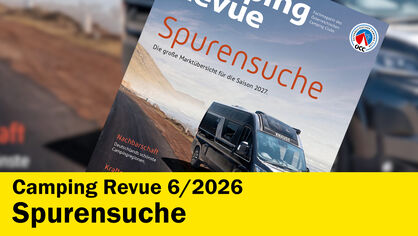 Camping Revue