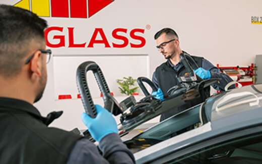 Carglass