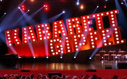 Kabarettgipfel März 2022 eafilm