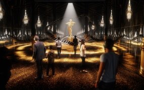 200 Jahre Johann Strauss  Johann Strauss Museum