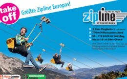 zipline stoderzinken
