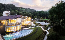 Heilthermen Resort Bad Waltersdorf