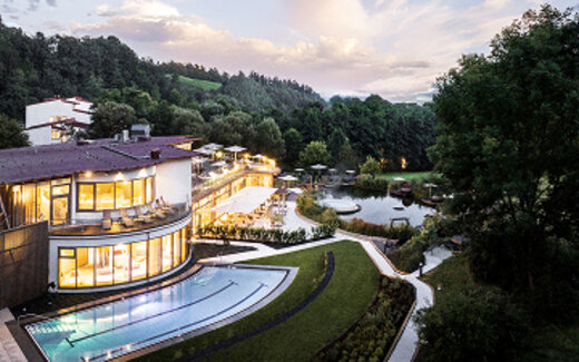 Heilthermen Resort Bad Waltersdorf