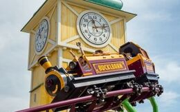 EisGreissler Buckelbahn