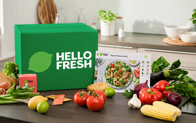 HelloFresh