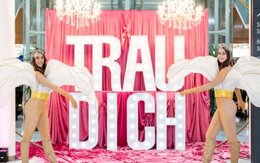 Hochzeitsmesse Trau Dich 2027