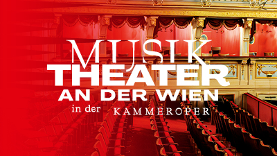 Kammeroper Vereinigte Bühnen Wien