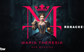 Maria Theresia Vereinigte Bühnen Wien GmbH