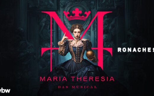 Maria Theresia Vereinigte Bühnen Wien GmbH