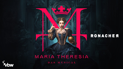 Maria Theresia Vereinigte Bühnen Wien GmbH